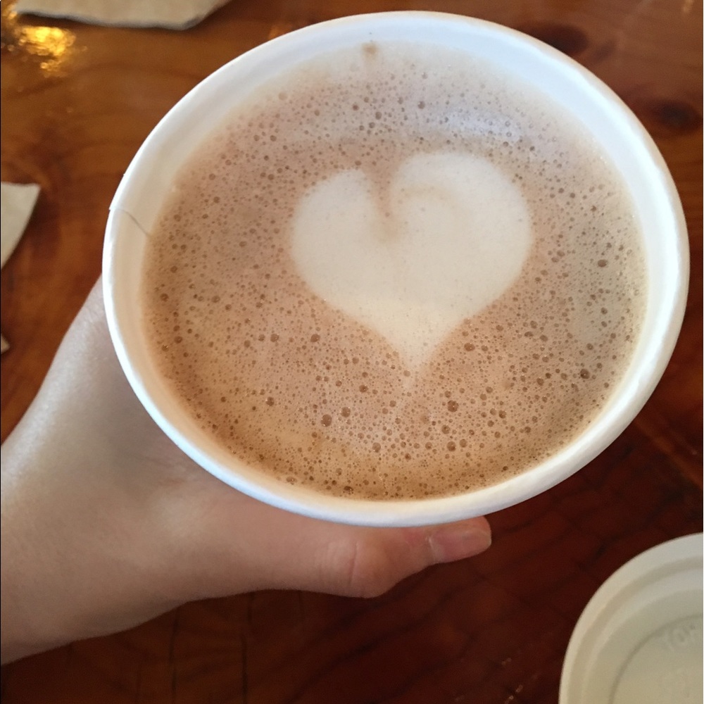 Meet your Posher, Ina