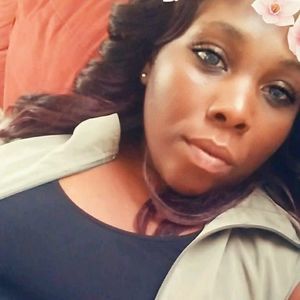 Meet your Posher, Alysha