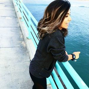 Meet your Posher, Belen