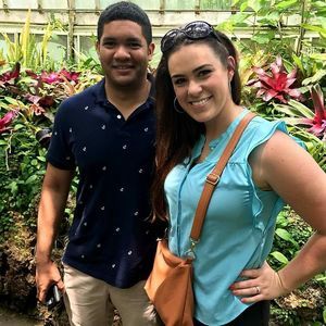 Meet your Posher, Will