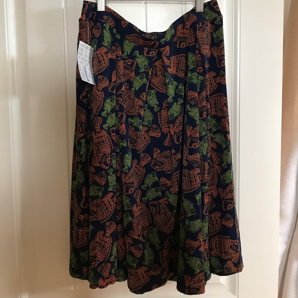 Lularoe Madison