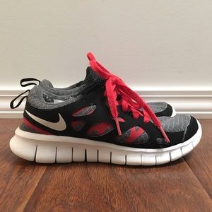 Nike Free Run 2s