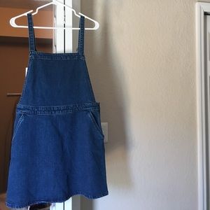 Brand New ASOS denim jumper