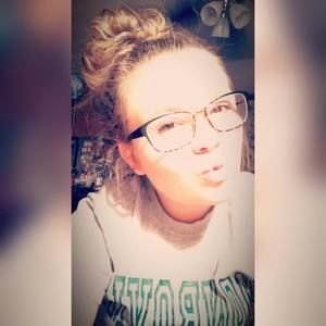 Meet your Posher, Gracie