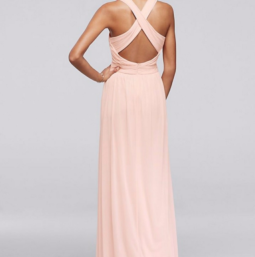 Brides Maid Dress