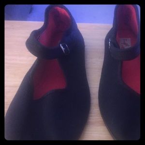 On Your Feet Mary Janes