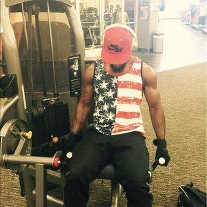 Meet your Posher, Wayne