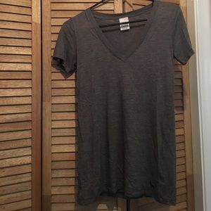 Victoria's Secret PINK V-Neck tee