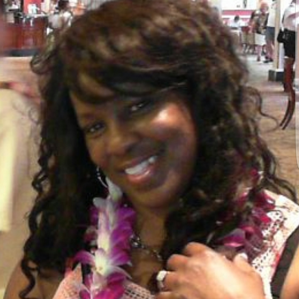 Meet your Posher, Wenda