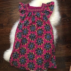 Tea Collection rosebank dress