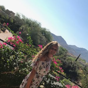 Meet your Posher, Kayla