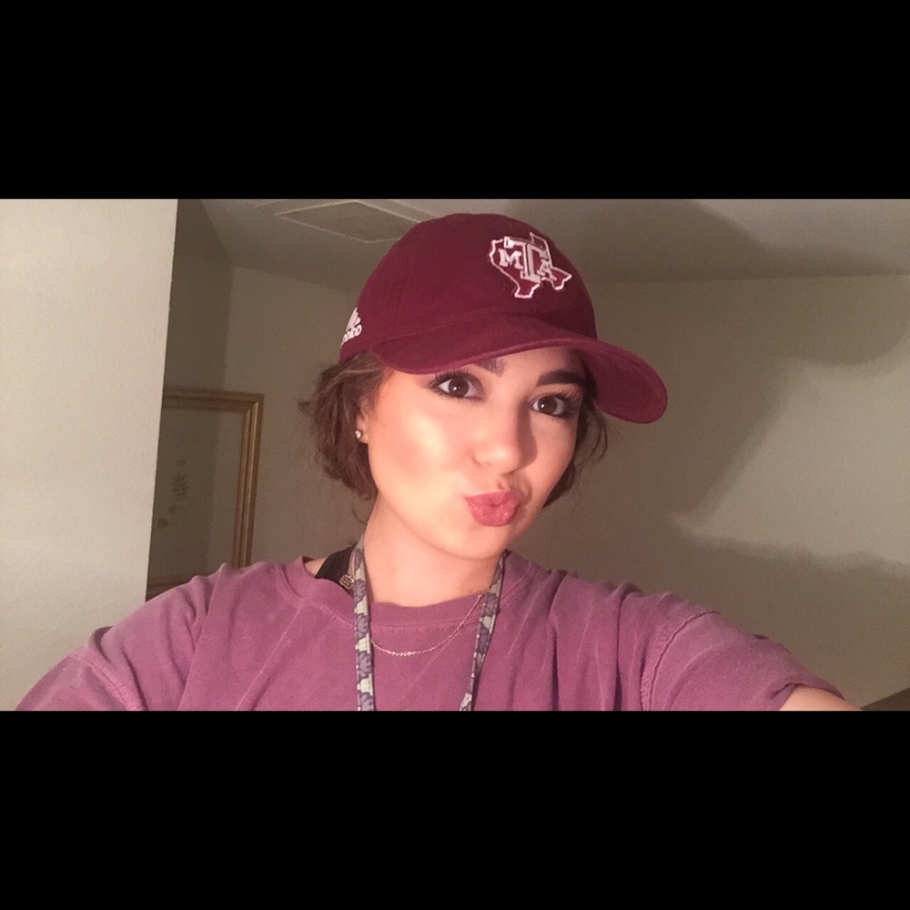 Meet your Posher, Mallory