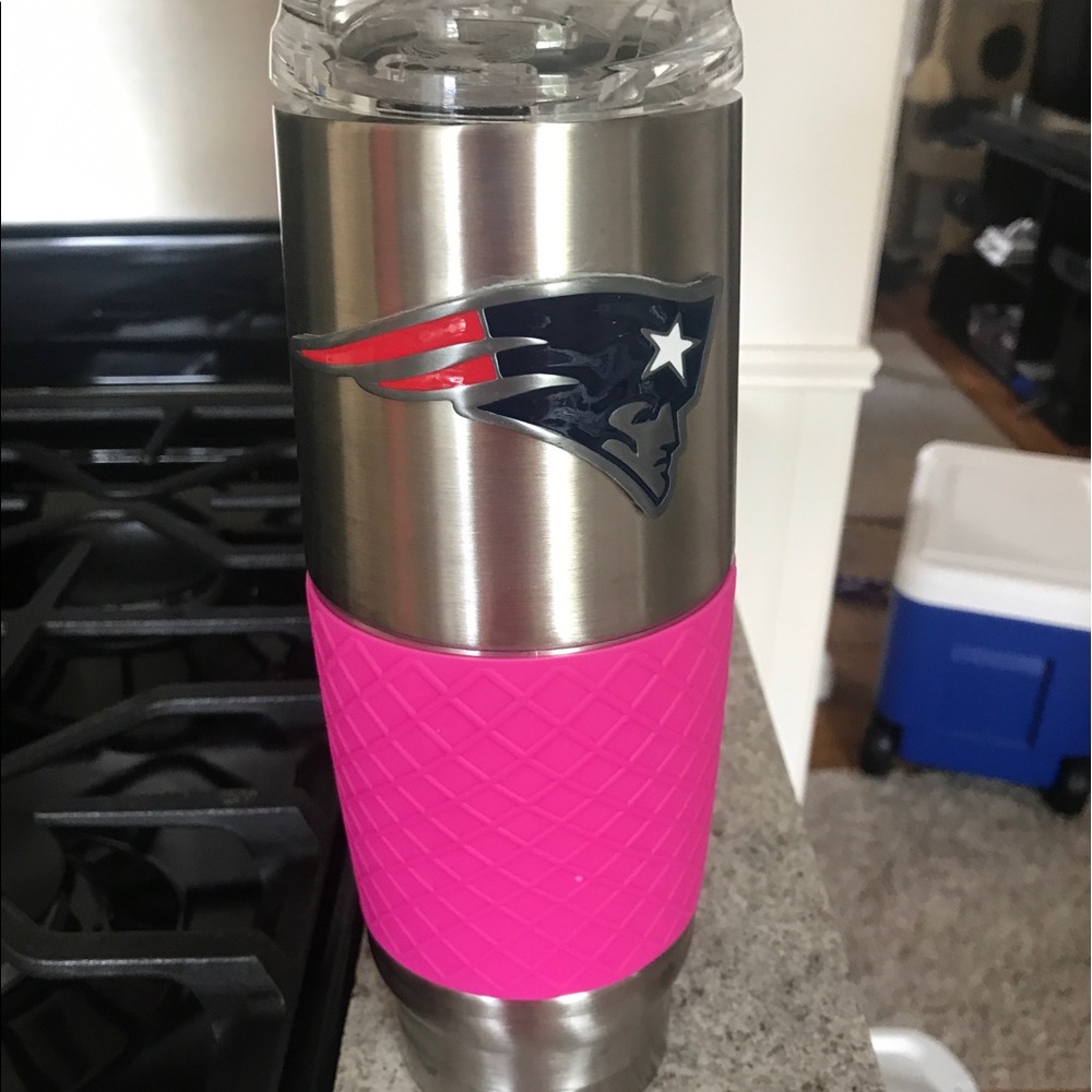 Travel mug