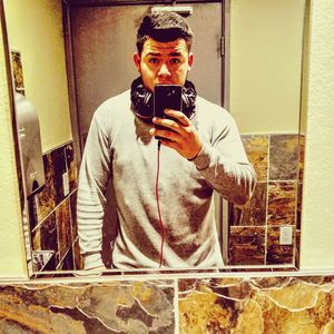 Meet your Posher, Abel