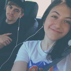 Meet your Posher, Mikayla