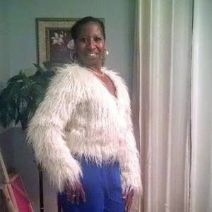 Meet your Posher, Rosalyn