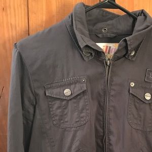 Billabong jacket