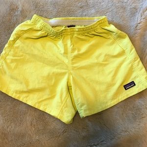 Patagonia women's shorts