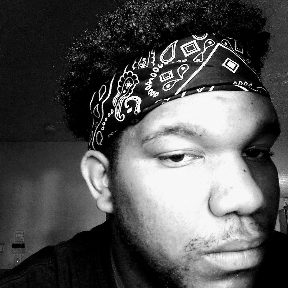 Meet your Posher, Tevin