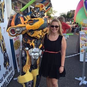 Meet your Posher, Nichole