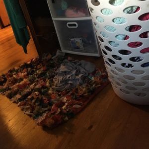 Meet your Posher, Grace