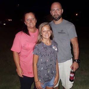 Meet your Posher, Kolby