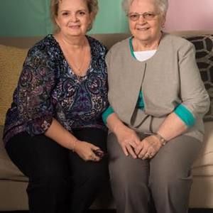 Meet your Posher, Cindy