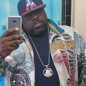 Meet your Posher, Calvin