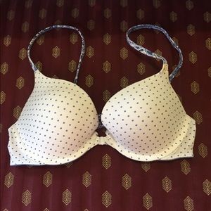 Victoria Secret 34C FrontClose Push-up Bra
