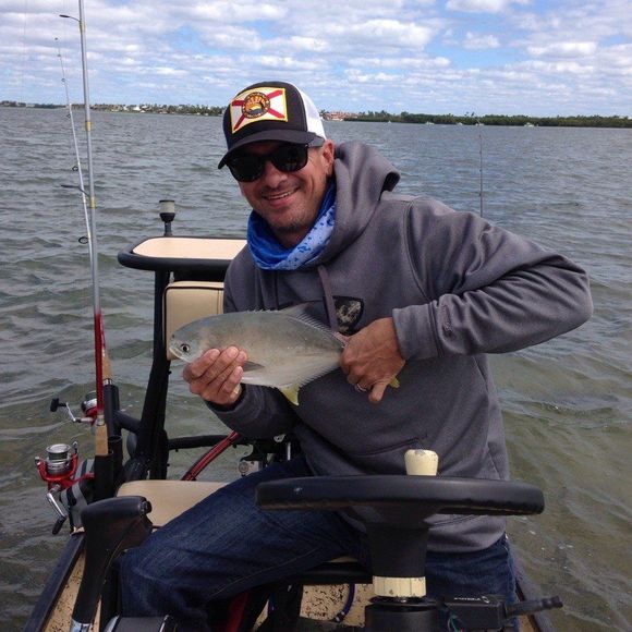 Meet your Posher, David - Picture 1 of 1