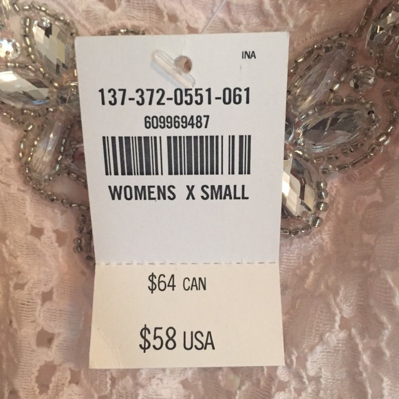 🆕A&F Maria Tank - Picture 3 of 4