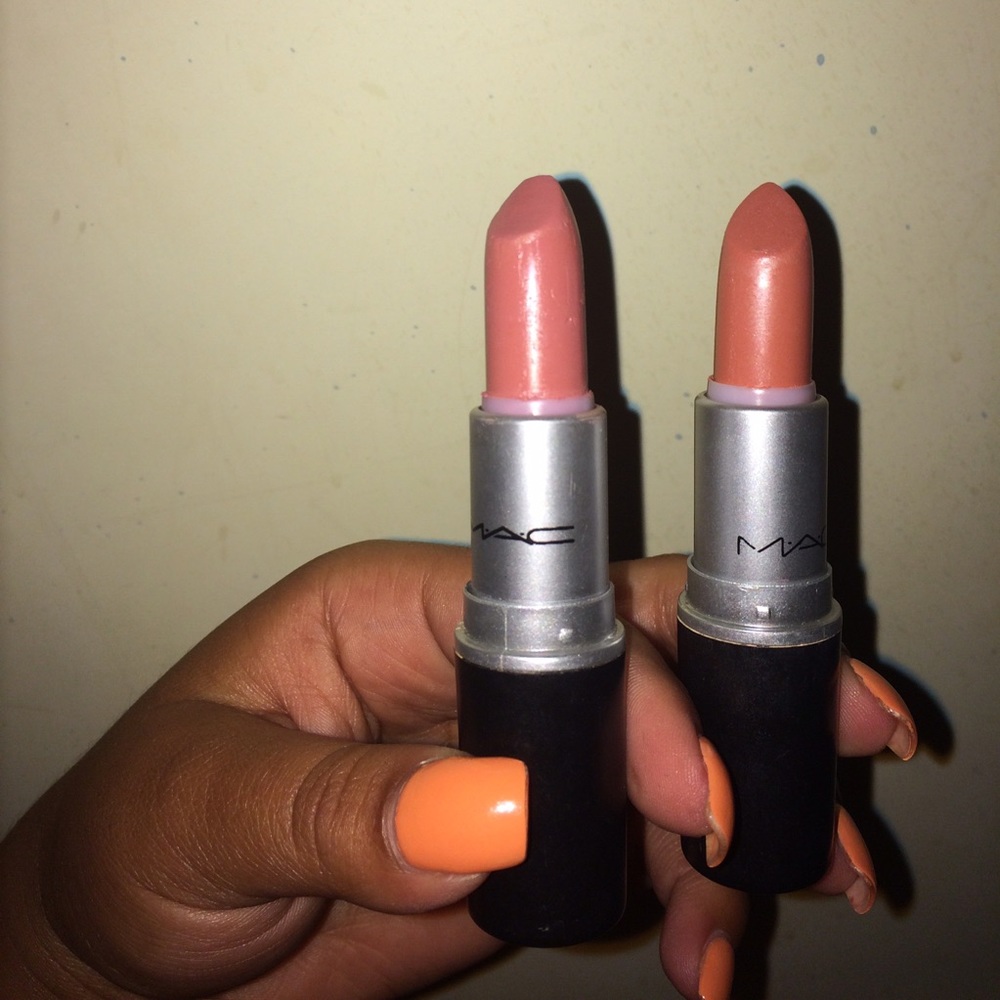 Mac lipstick - Picture 2 of 2