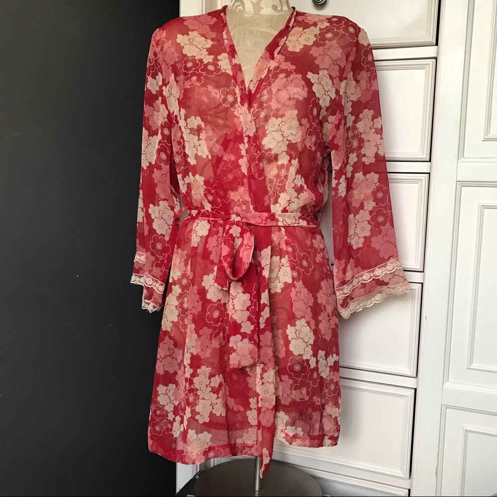 Jones New York robe