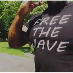 Meet your Posher, Randy