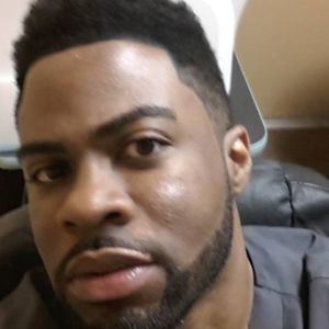 Meet your Posher, Jamar