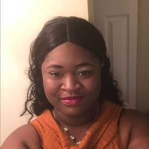 Meet your Posher, Kaydene