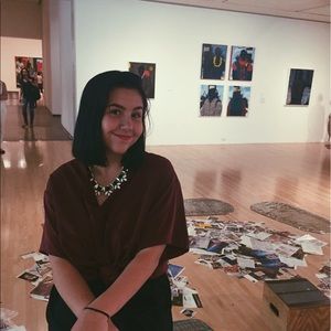 Meet your Posher, Brooklyn