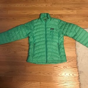 Patagonia Jacket