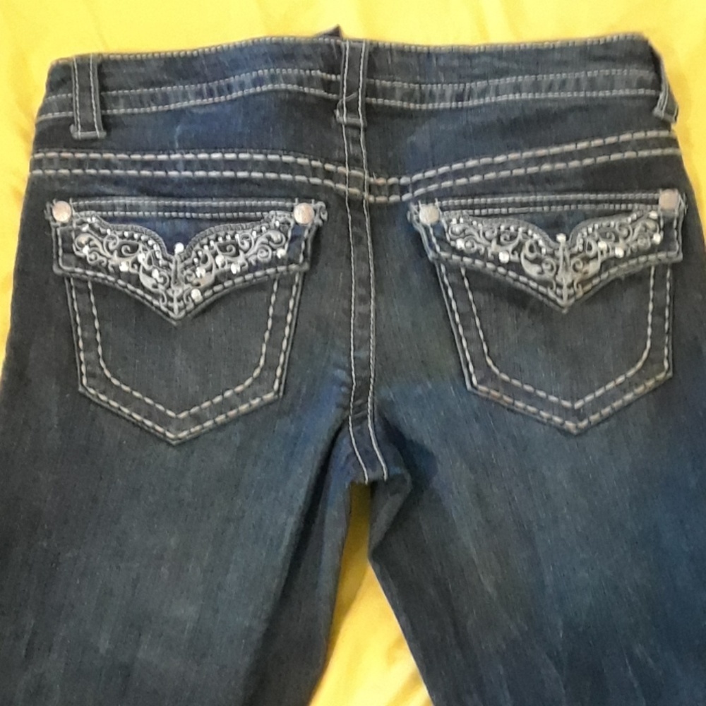 Jeans  size 6
