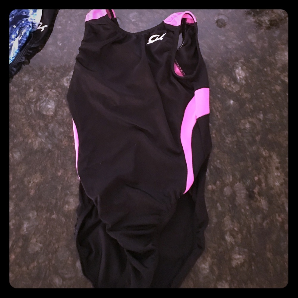 Leotard
