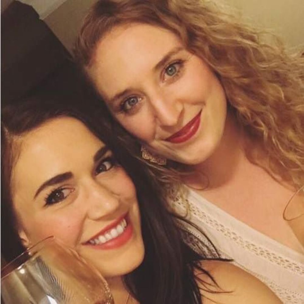 Meet your Posher, Kaley