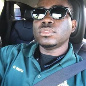 Meet your Posher, Clifton