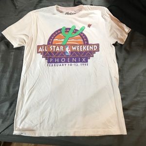 Men's 1995 All Star Weekend T-Shirt