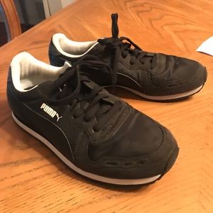 Puma sneakers
