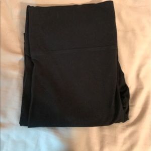 Victoria Secret xl yoga pants