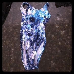 Leotard