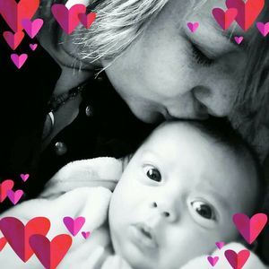 Meet your Posher, Kate