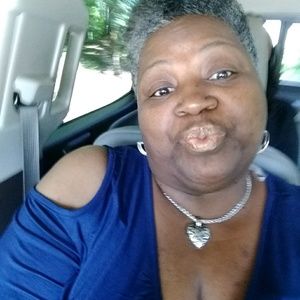 Meet your Posher, Janice