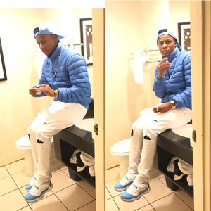 Meet your Posher, Abdi