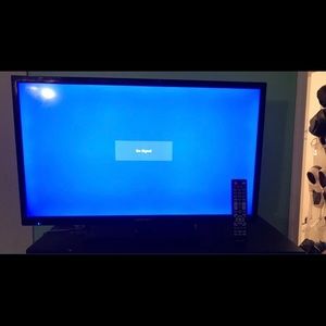 32"Element Flatscreen Tv
